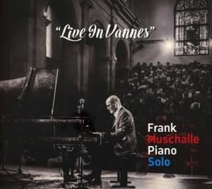 Produktbild: Live In Vannes