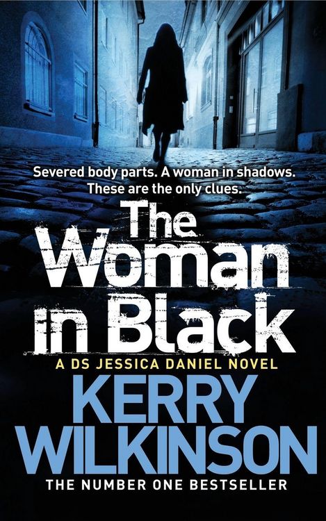 Produktbild: The Woman in Black