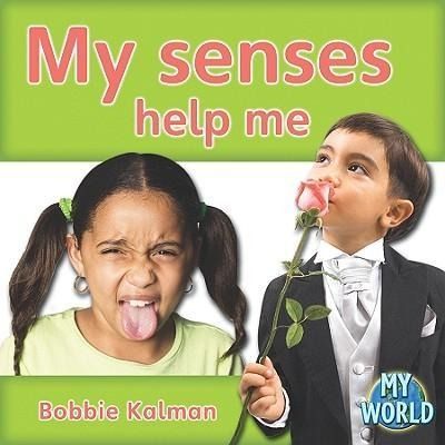Produktbild: My Senses Help Me