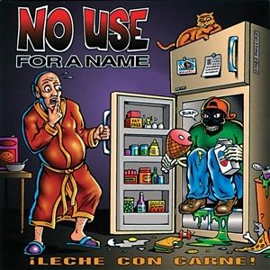 Produktbild: Leche Con Carne