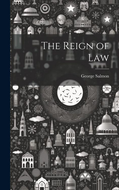 Produktbild: The Reign of Law