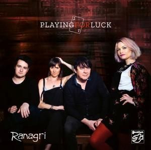 Produktbild: Playing For Luck