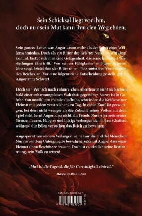 Produktbild: Angor