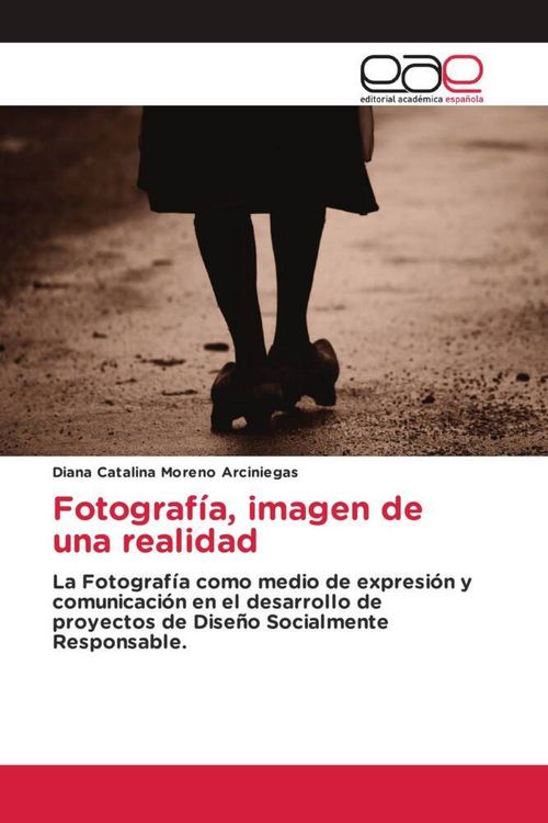 Produktbild: Fotograf&iacute;a, imagen de una realidad