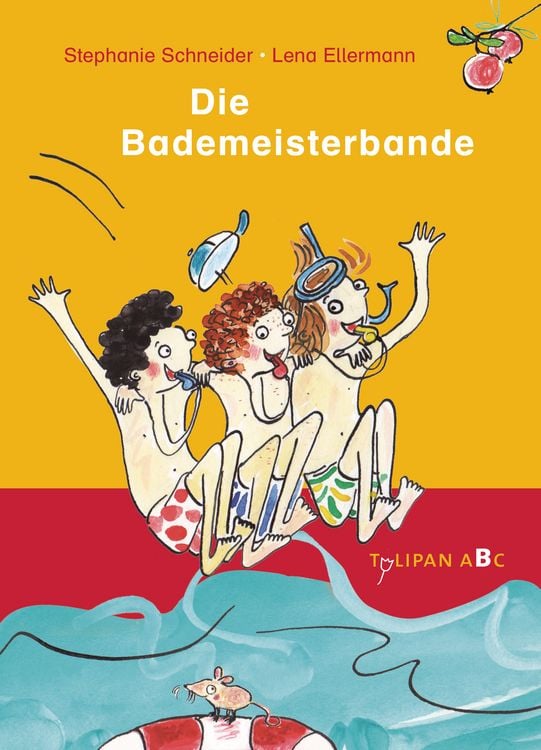 Produktbild: Die Bademeisterbande