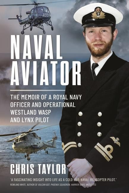 Produktbild: Naval Aviator