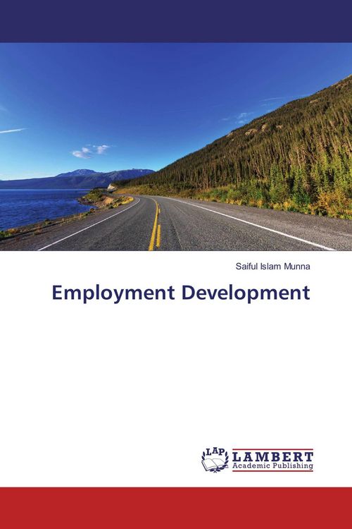 Produktbild: Employment Development