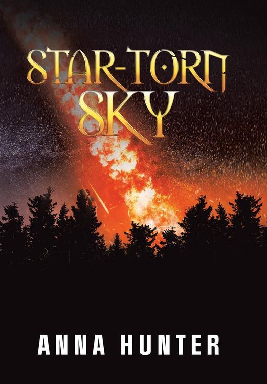 Produktbild: Star-Torn Sky