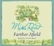 Produktbild: Farther Afield