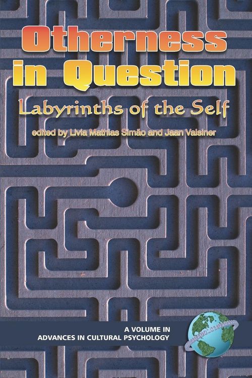 Produktbild: Otherness in Question
