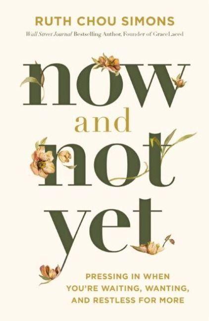 Produktbild: Now and Not Yet