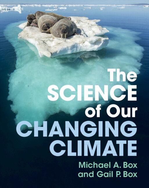 Produktbild: The Science of Our Changing Climate