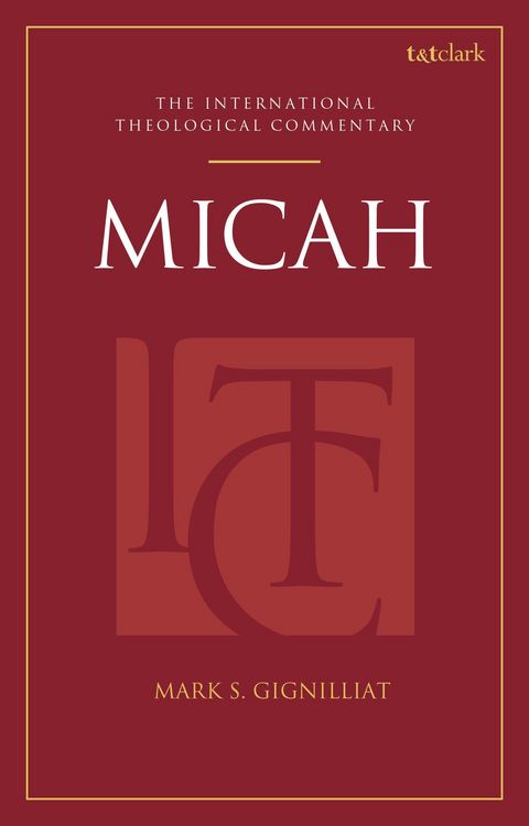 Produktbild: Micah (Itc)