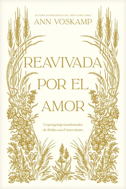 Produktbild: Reavivada por el Amor