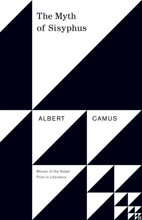 Produktbild: The Myth of Sisyphus