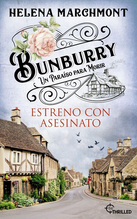 Produktbild: Bunburry - Estreno con asesinato