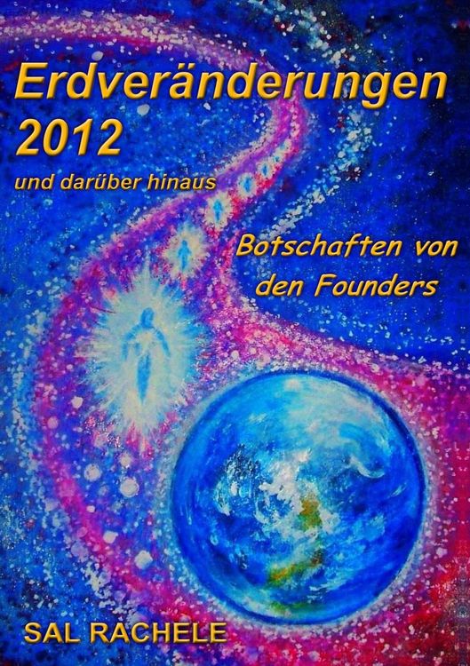 Produktbild: Erdver&auml;nderungen 2012 und dar&uuml;ber hinaus