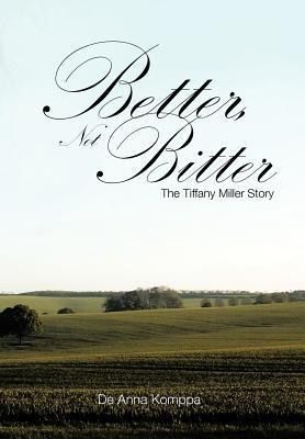 Produktbild: Better, Not Bitter