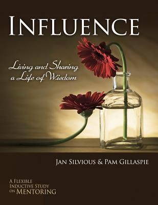 Produktbild: Influence -- Living and Sharing a Life of Wisdom