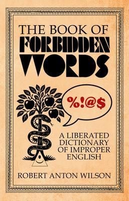 Produktbild: The Book of Forbidden Words
