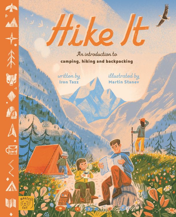 Produktbild: Hike It