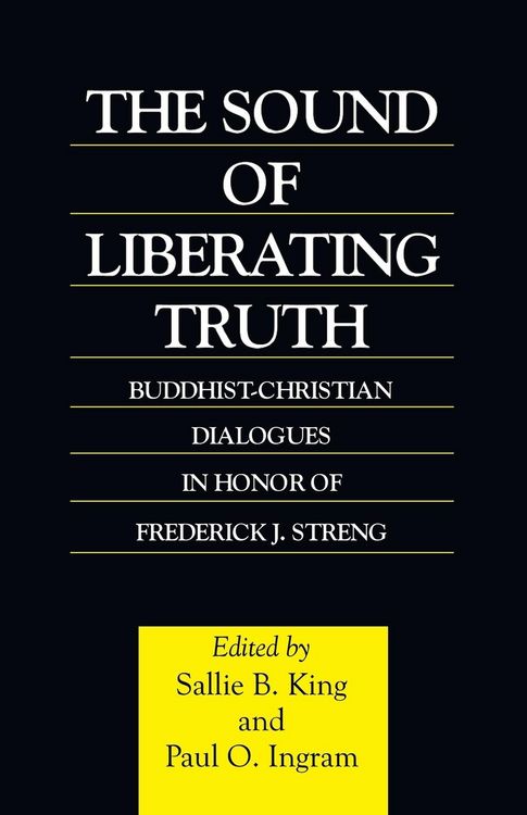 Produktbild: The Sound of Liberating Truth