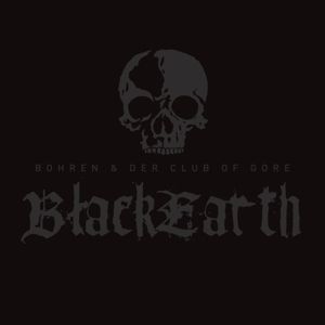 Produktbild: Black Earth (2LP)