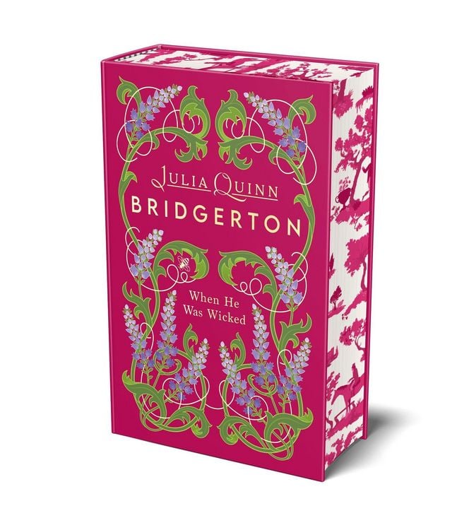Produktbild: Bridgerton