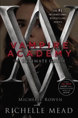 Produktbild: Vampire Academy