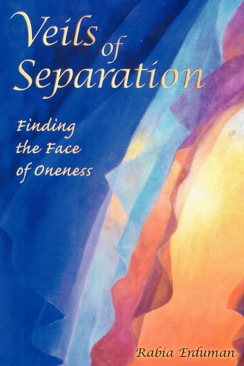 Produktbild: Veils of Separation - Finding the Face of Oneness