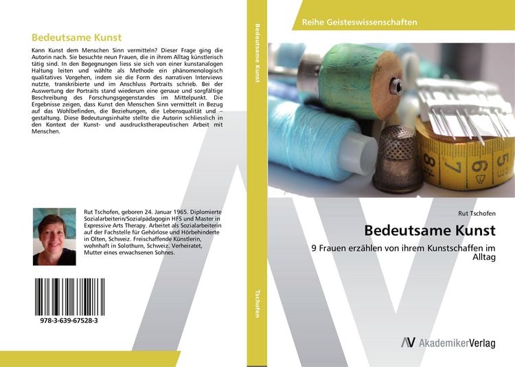 Produktbild: Bedeutsame Kunst