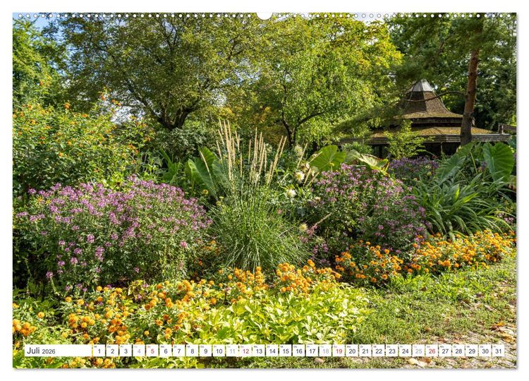 Produktbild: Baden-W&uuml;rttemberg - Heilbronn (hochwertiger Premium Wandkalender 2026 DIN A2 quer), Kunstdruck in Hochglanz
