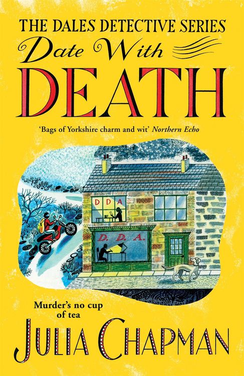 Produktbild: Date with Death