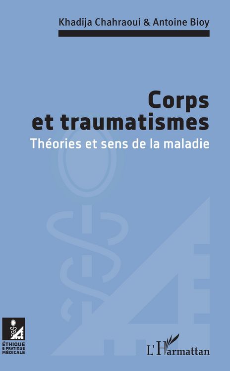 Produktbild: Corps et traumatismes