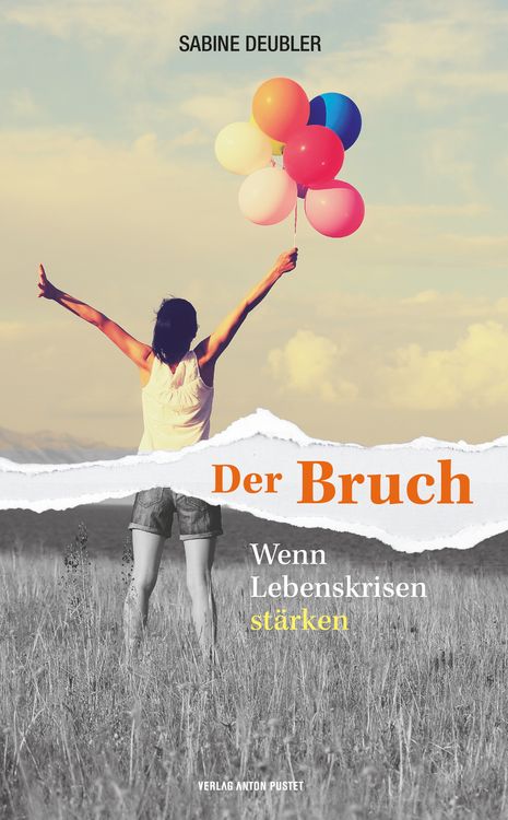 Produktbild: Der Bruch