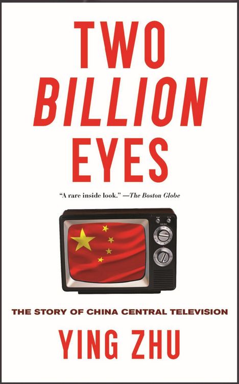 Produktbild: Two Billion Eyes