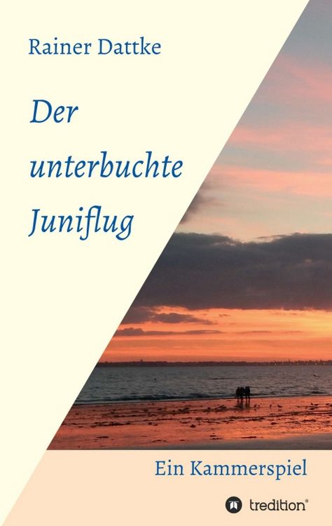 Produktbild: Der unterbuchte Juniflug