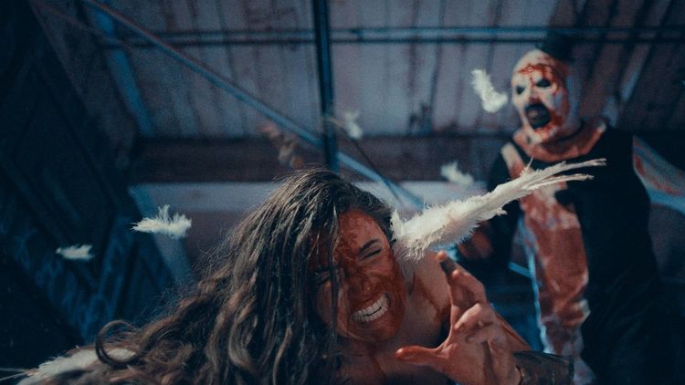 Produktbild: Terrifier - The Beginning (All Hallows&rsquo; Eve)