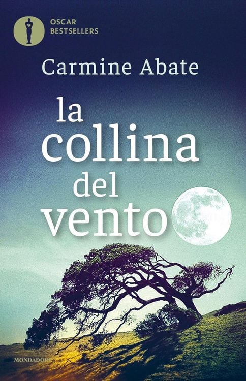 Produktbild: La collina del vento