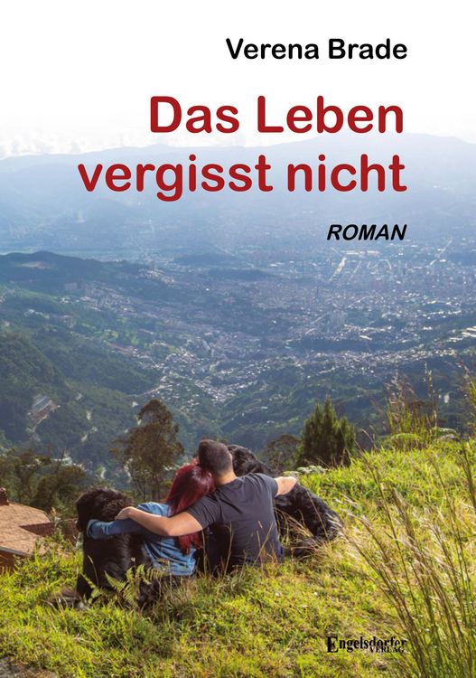 Produktbild: Das Leben vergisst nicht