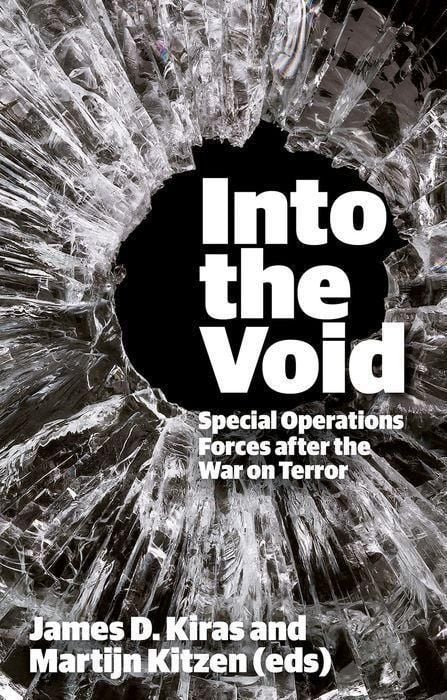 Produktbild: Into the Void