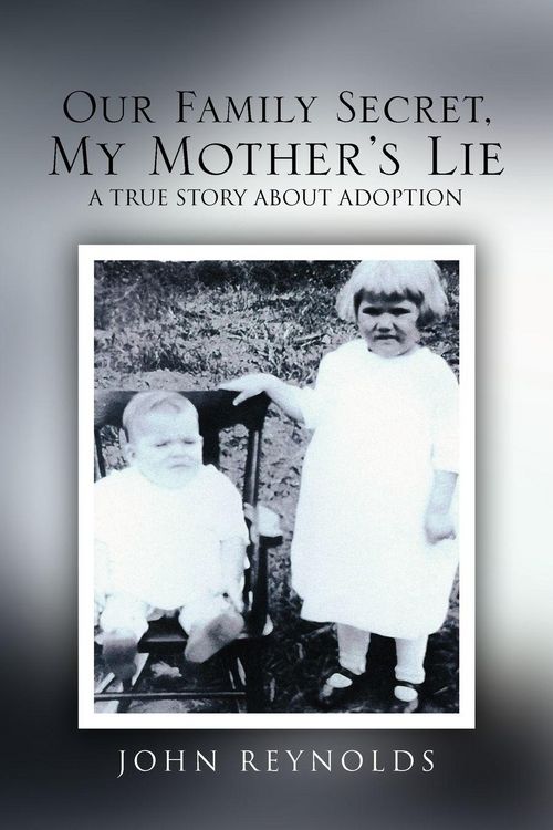 Produktbild: Our Family Secret, My Mother's Lie