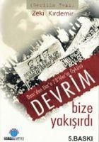 Produktbild: Devrim Bize Yakisirdi - Damdan Dara 78lilerin &Ouml;yk&uuml;s&uuml;