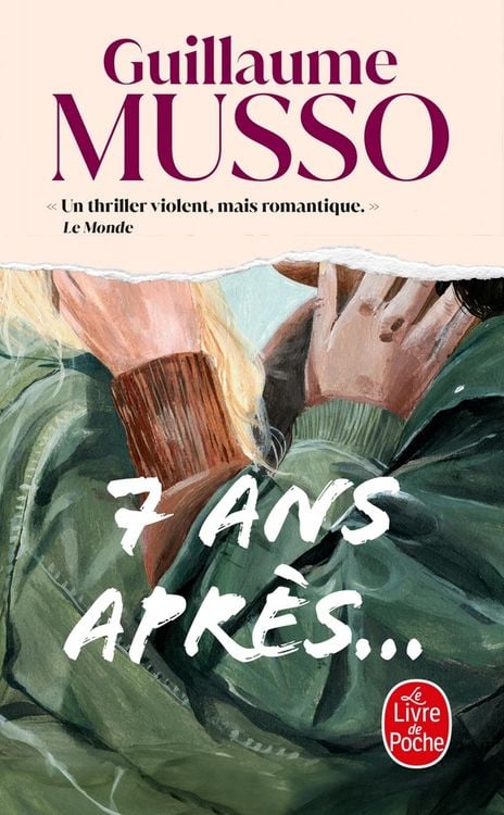 Produktbild: 7 ans apr&egrave;s