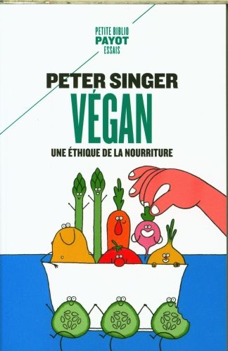 Produktbild: V&eacute;gan : une &eacute;thique de la nourriture