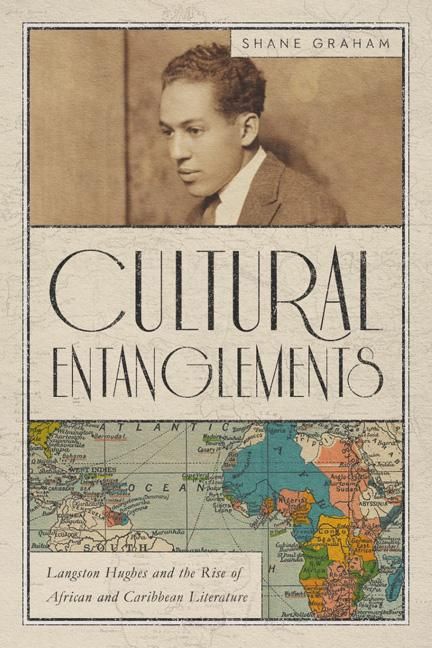 Produktbild: Cultural Entanglements