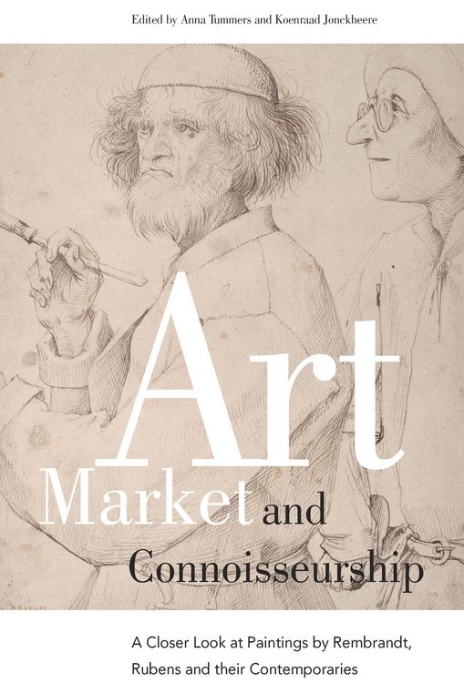 Produktbild: Art Market and Connoisseurship