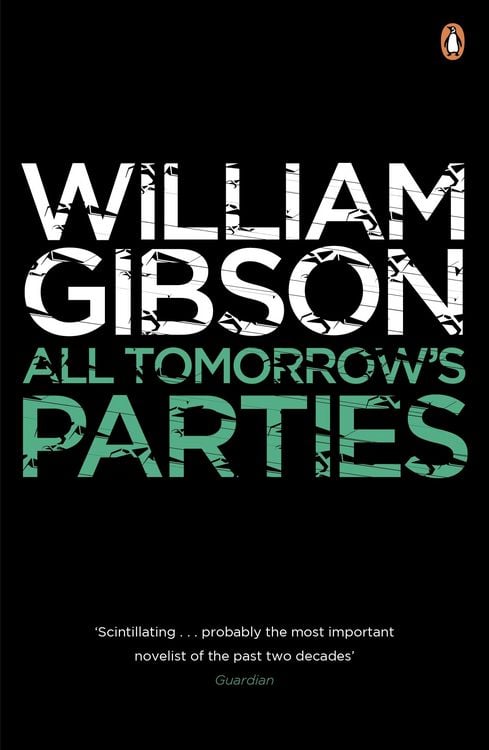 Produktbild: All Tomorrow's Parties
