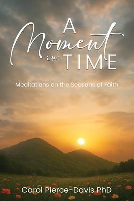 Produktbild: A Moment in Time