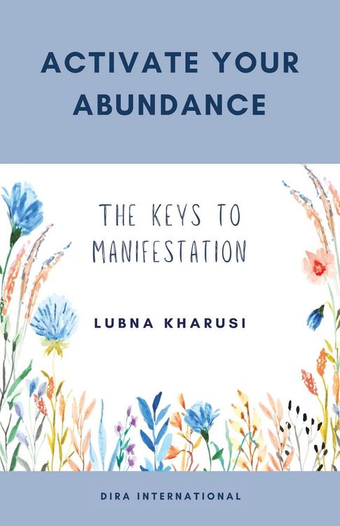 Produktbild: Activate Your Abundance
